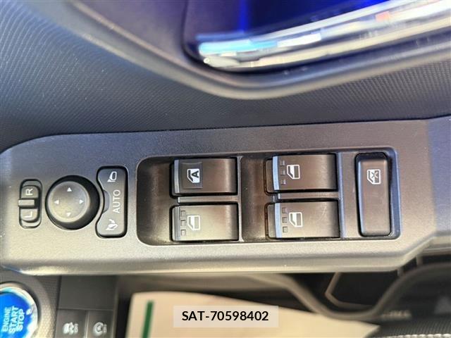 Daihatsu TAFT 2022 8698105-2