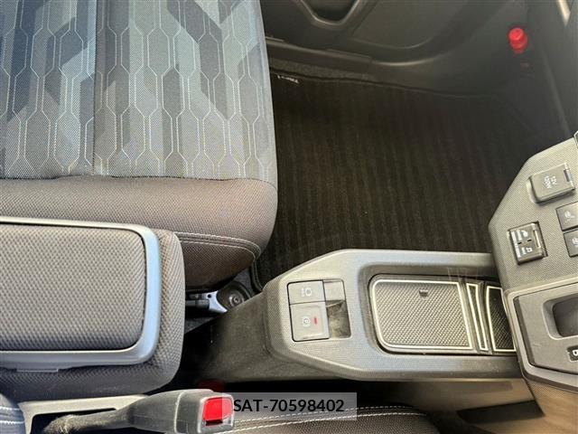Daihatsu TAFT 2022 8698105-20