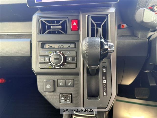 Daihatsu TAFT 2022 8698105-21