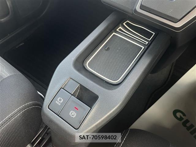 Daihatsu TAFT 2022 8698105-22
