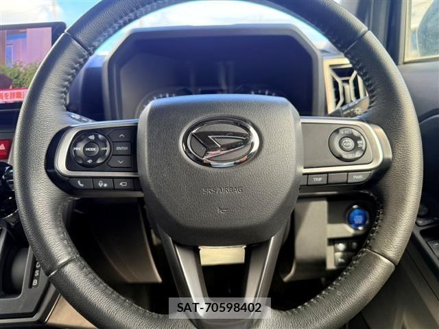 Daihatsu TAFT 2022 8698105-3