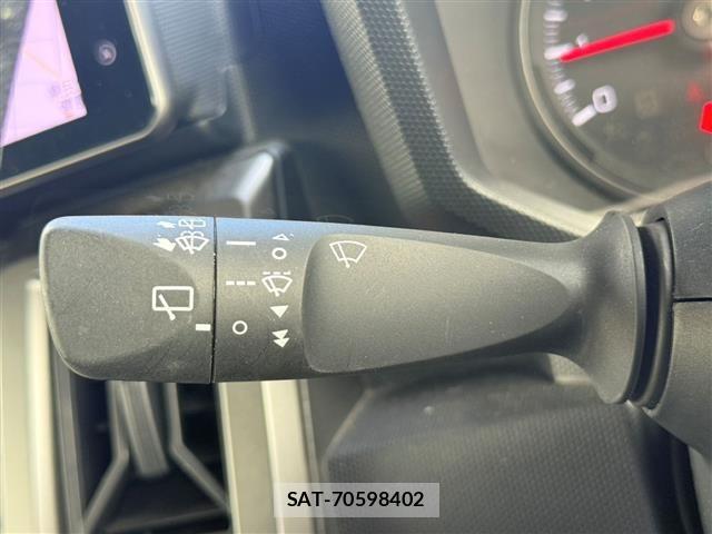 Daihatsu TAFT 2022 8698105-5