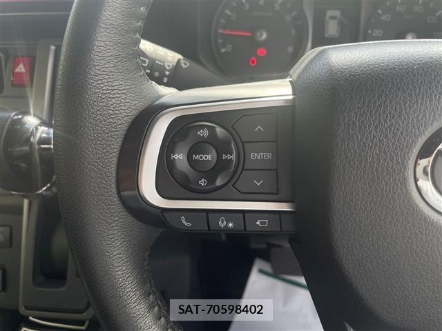 Daihatsu TAFT 2022 8698105-7