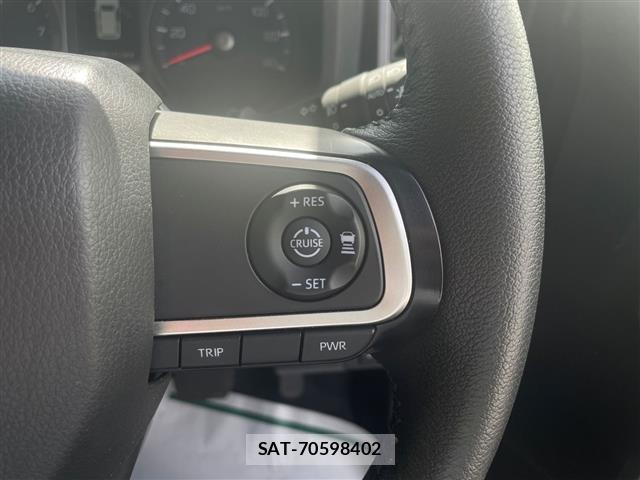 Daihatsu TAFT 2022 8698105-8