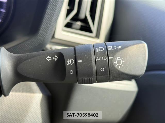 Daihatsu TAFT 2022 8698105-9