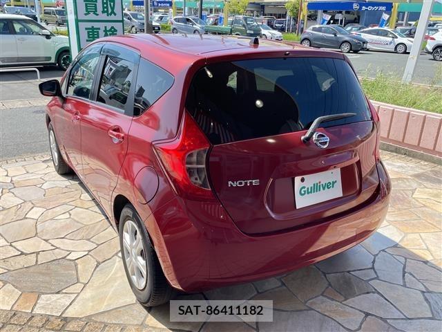 Nissan NOTE 2015 8913039-13