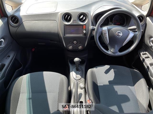 Nissan NOTE 2015 8913039-14
