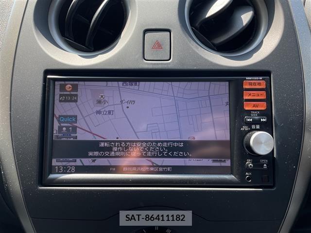 Nissan NOTE 2015 8913039-15