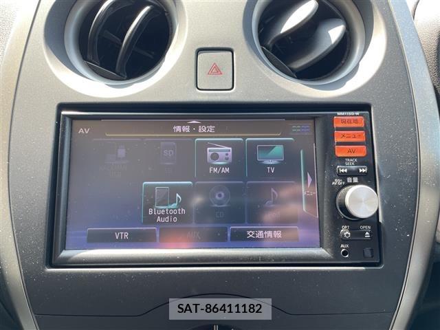 Nissan NOTE 2015 8913039-16