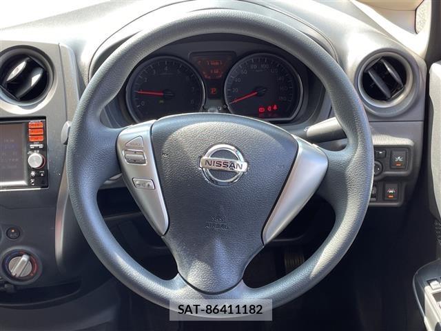 Nissan NOTE 2015 8913039-18