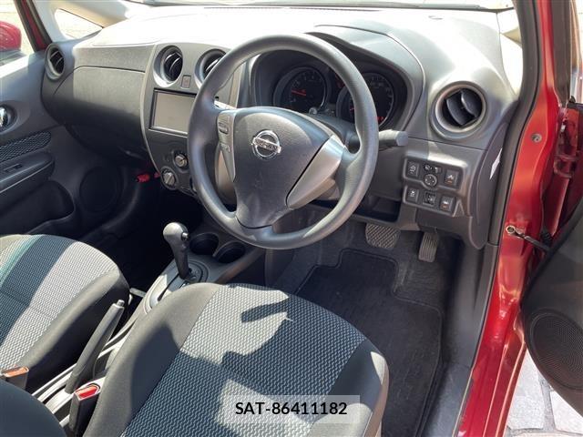 Nissan NOTE 2015 8913039-2