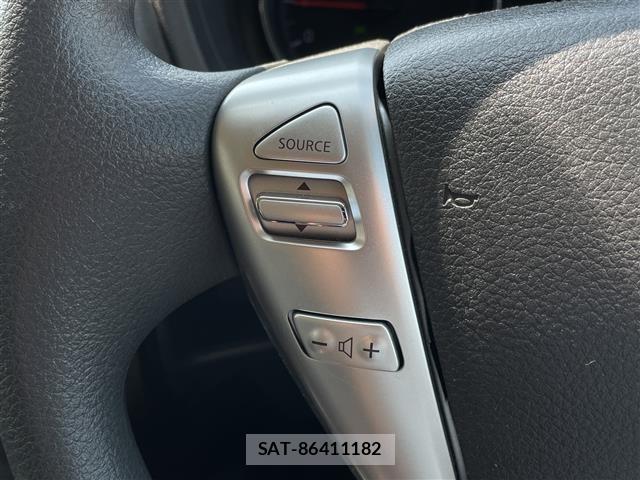 Nissan NOTE 2015 8913039-21