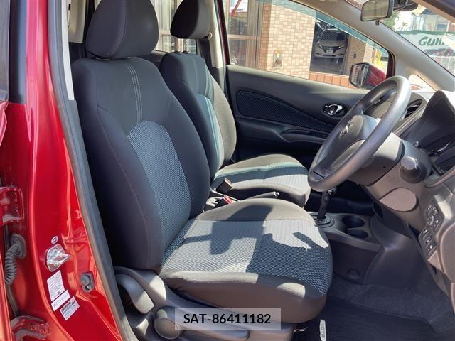 Nissan NOTE 2015 8913039-4