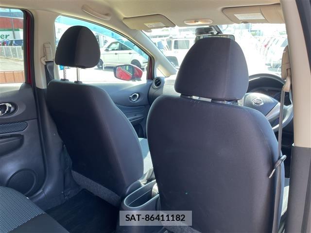 Nissan NOTE 2015 8913039-6