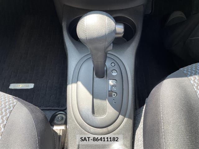 Nissan NOTE 2015 8913039-9