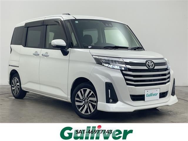 Toyota ROOMY 2021 8692480-0