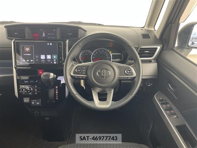 Toyota ROOMY 2021 8692480-1