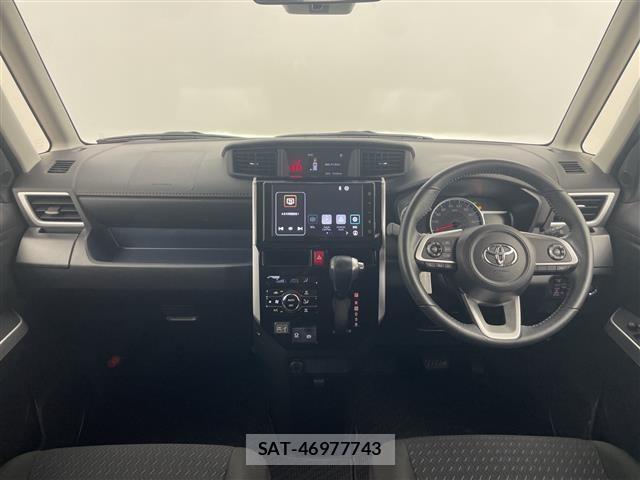 Toyota ROOMY 2021 8692480-15