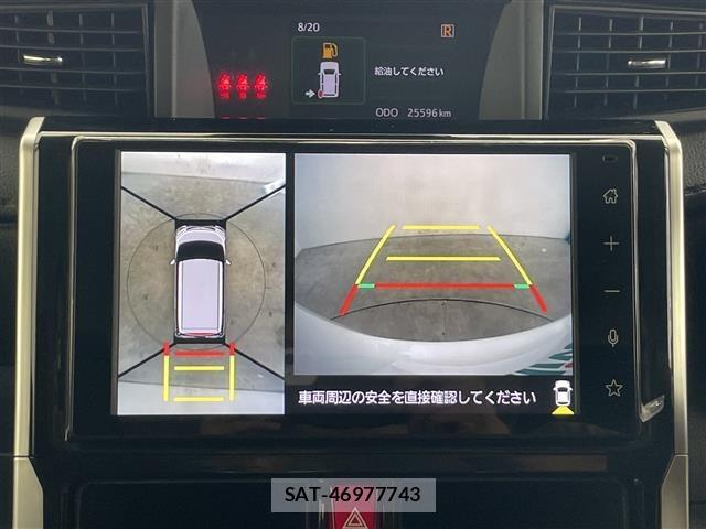 Toyota ROOMY 2021 8692480-16