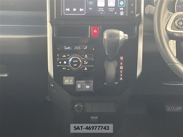 Toyota ROOMY 2021 8692480-20