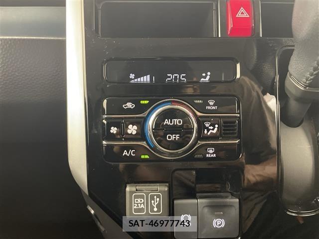 Toyota ROOMY 2021 8692480-22