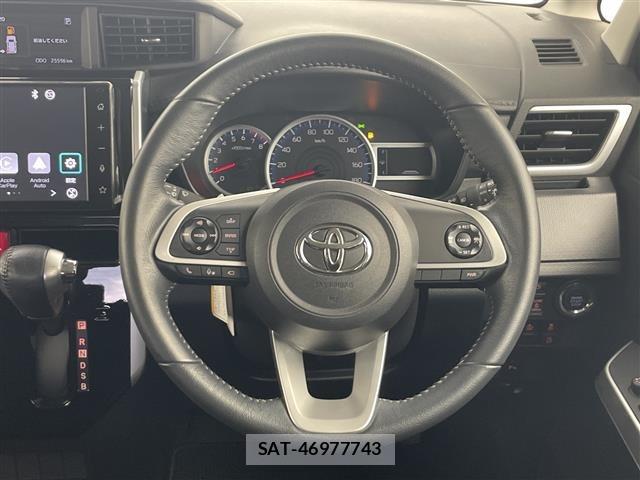 Toyota ROOMY 2021 8692480-3