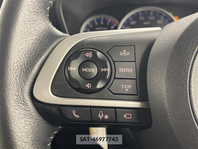 Toyota ROOMY 2021 8692480-7