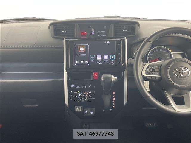 Toyota ROOMY 2021 8692480-9