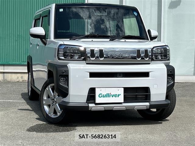 Daihatsu TAFT 2022 8936434-0