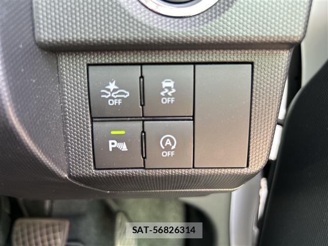 Daihatsu TAFT 2022 8936434-1