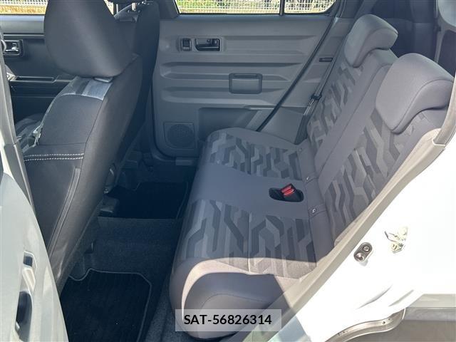 Daihatsu TAFT 2022 8936434-10