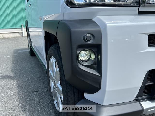 Daihatsu TAFT 2022 8936434-11