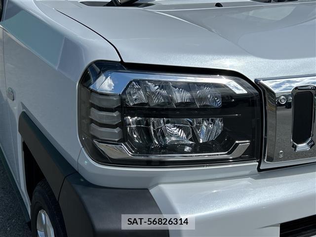 Daihatsu TAFT 2022 8936434-12