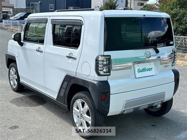 Daihatsu TAFT 2022 8936434-13