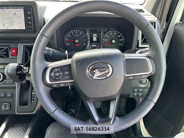 Daihatsu TAFT 2022 8936434-14