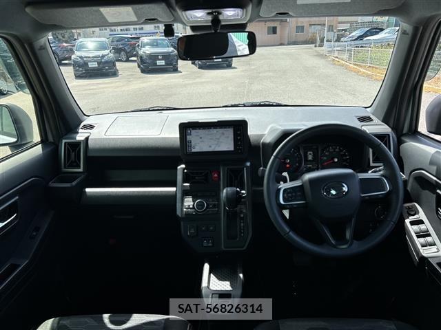 Daihatsu TAFT 2022 8936434-15