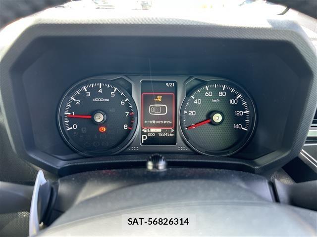 Daihatsu TAFT 2022 8936434-16