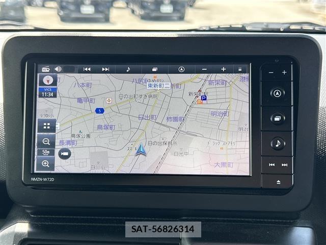 Daihatsu TAFT 2022 8936434-17