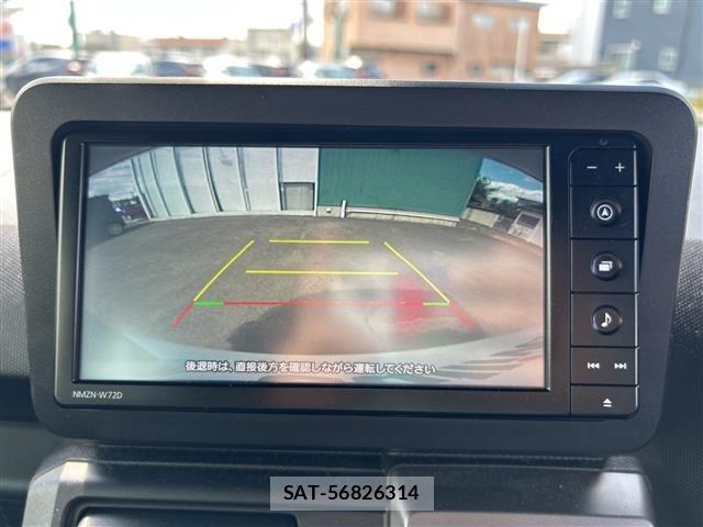 Daihatsu TAFT 2022 8936434-18