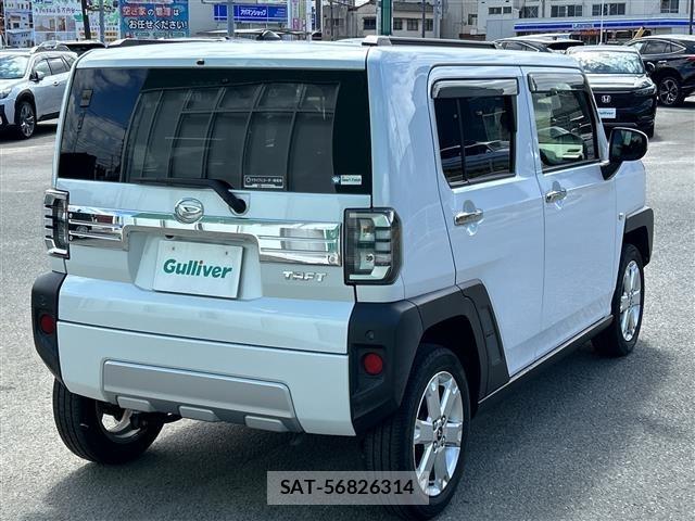 Daihatsu TAFT 2022 8936434-2
