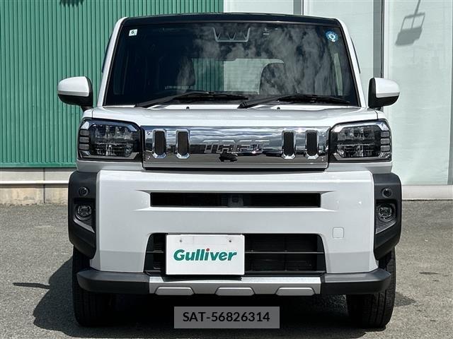 Daihatsu TAFT 2022 8936434-22