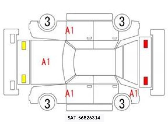 Daihatsu TAFT 2022 8936434-23
