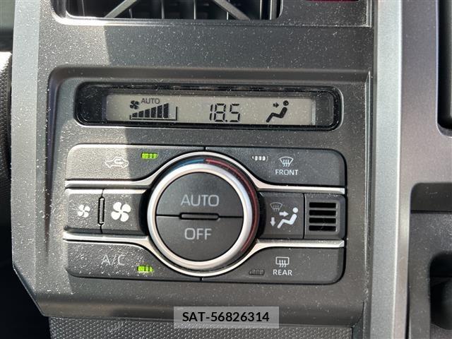 Daihatsu TAFT 2022 8936434-3