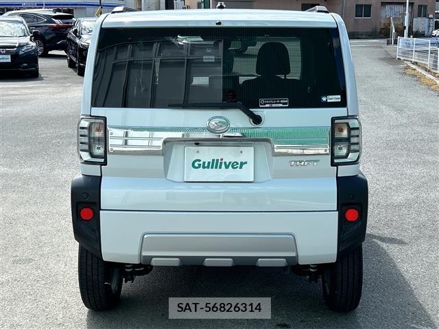 Daihatsu TAFT 2022 8936434-4