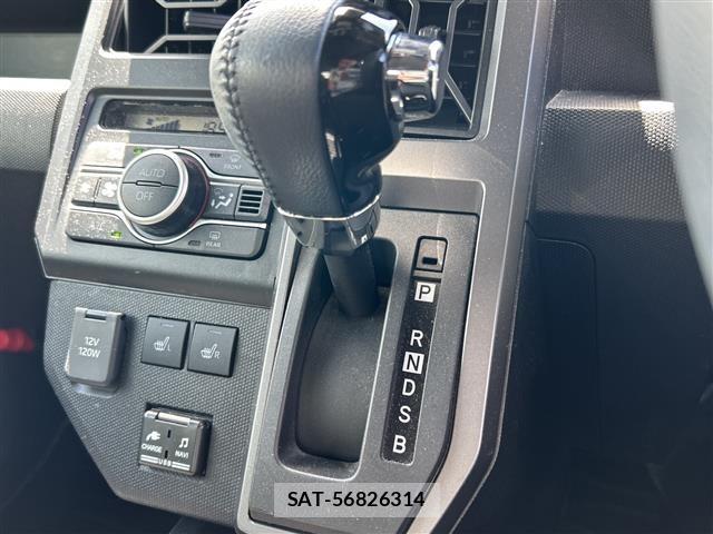 Daihatsu TAFT 2022 8936434-5
