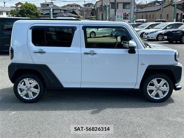 Daihatsu TAFT 2022 8936434-6