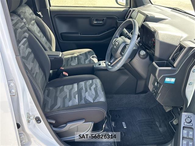 Daihatsu TAFT 2022 8936434-7