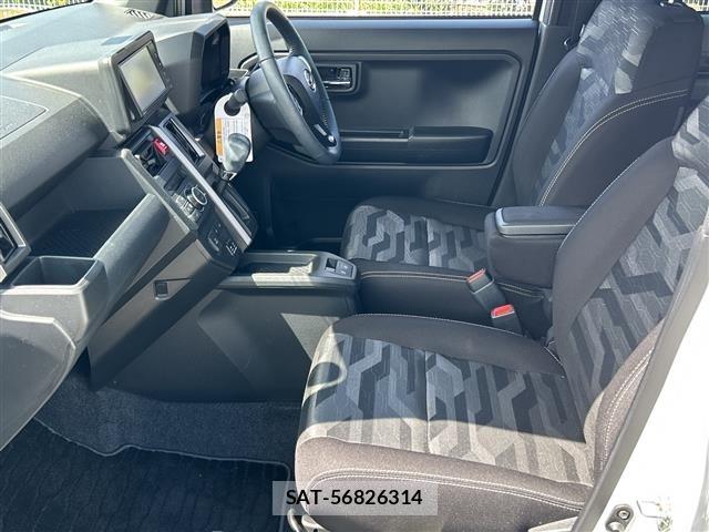 Daihatsu TAFT 2022 8936434-8