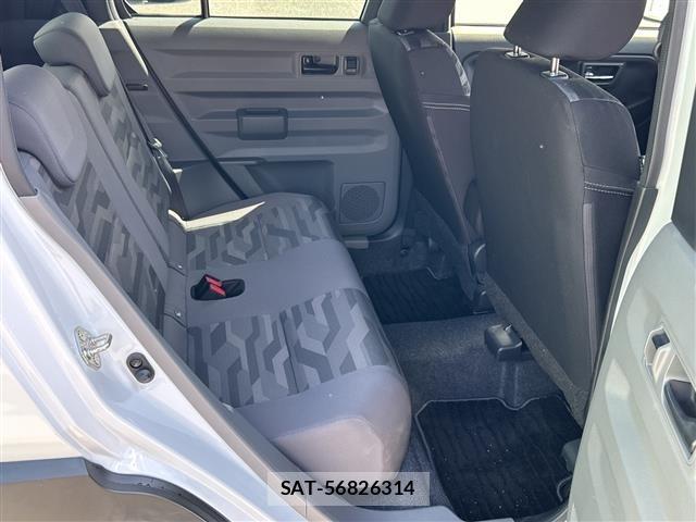 Daihatsu TAFT 2022 8936434-9