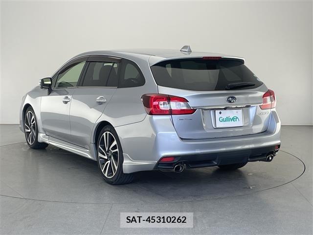 Subaru LEVORG 2015 8932029-13